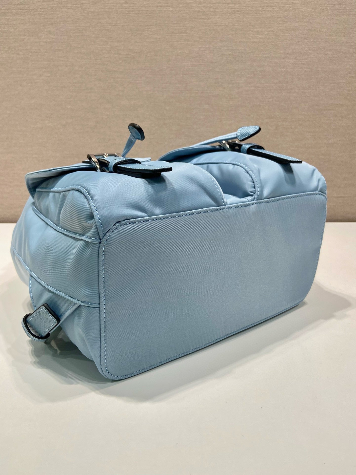 PRD Backpack