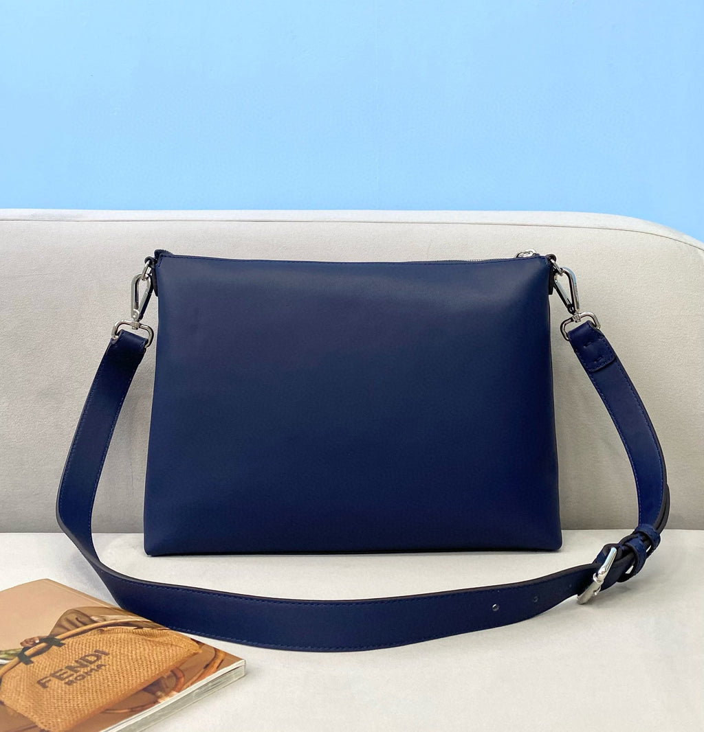 FD Messenger Bag