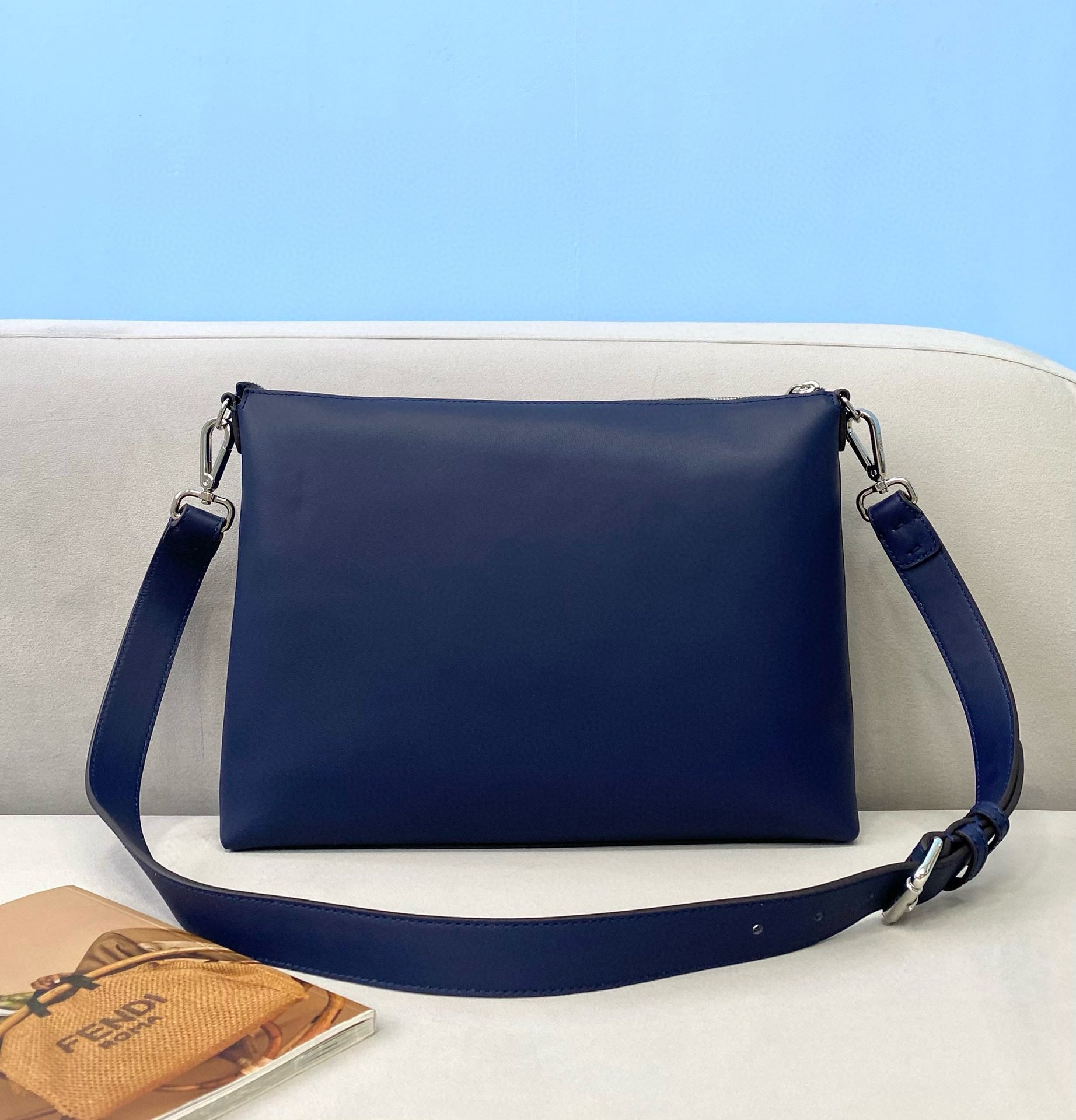 FD Messenger Bag