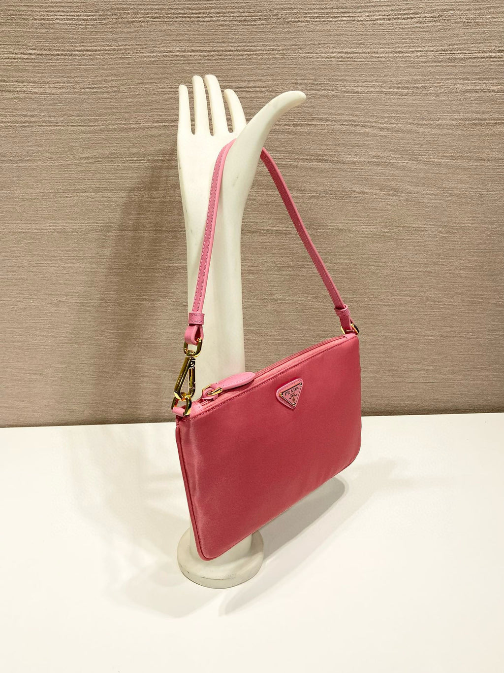PRD Shouder Bag