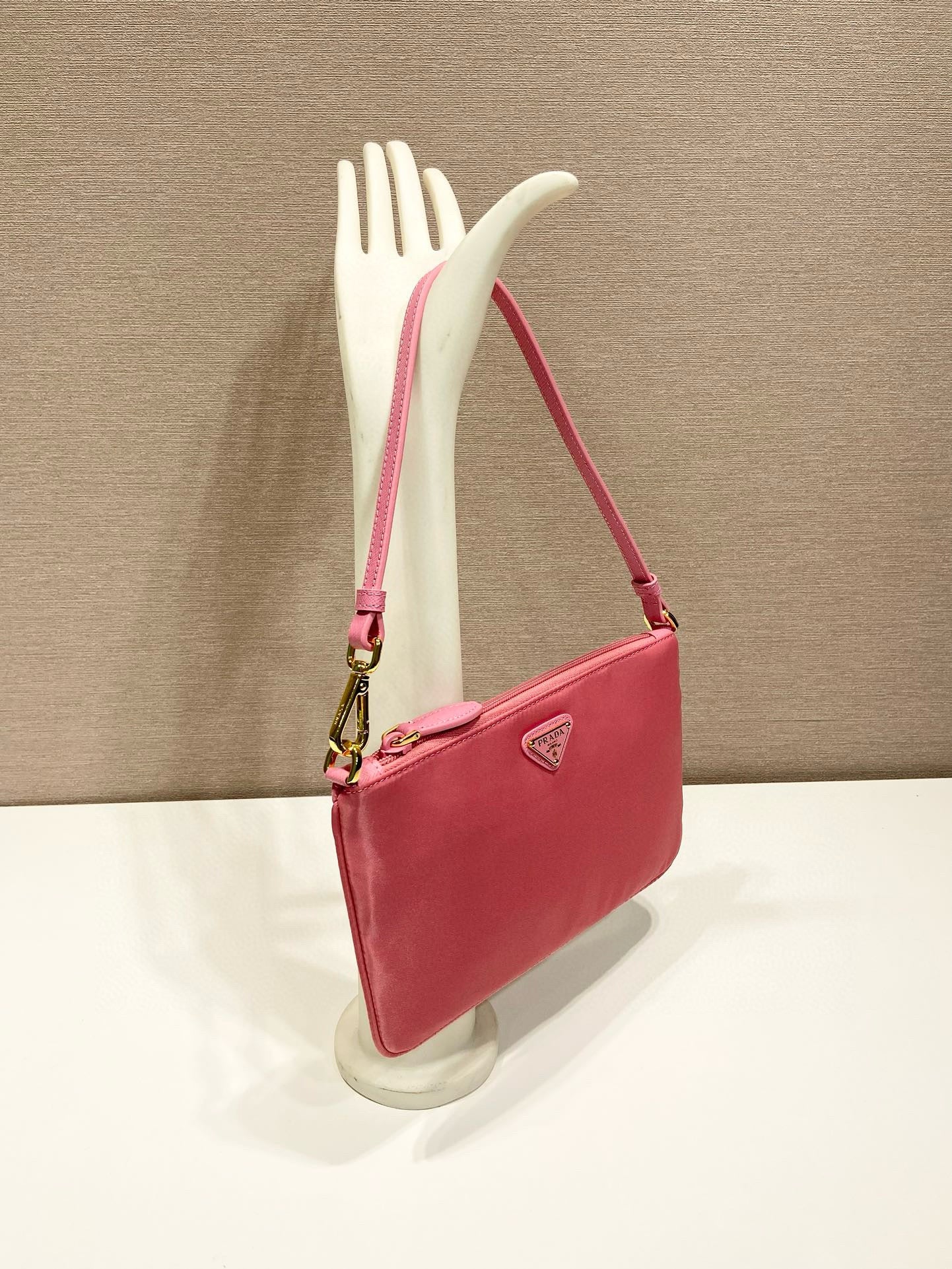 PRD Shouder Bag