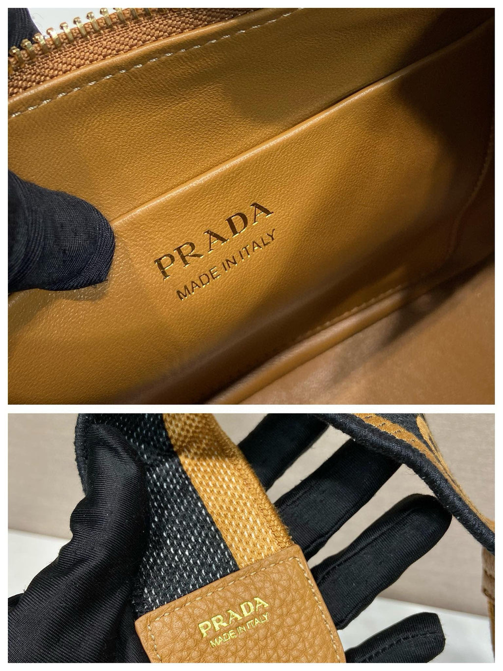 PRD Shouder Bag