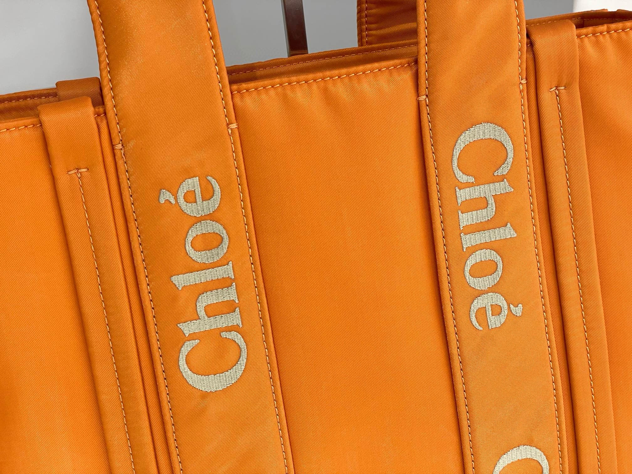 CHL Woody Tote Bag