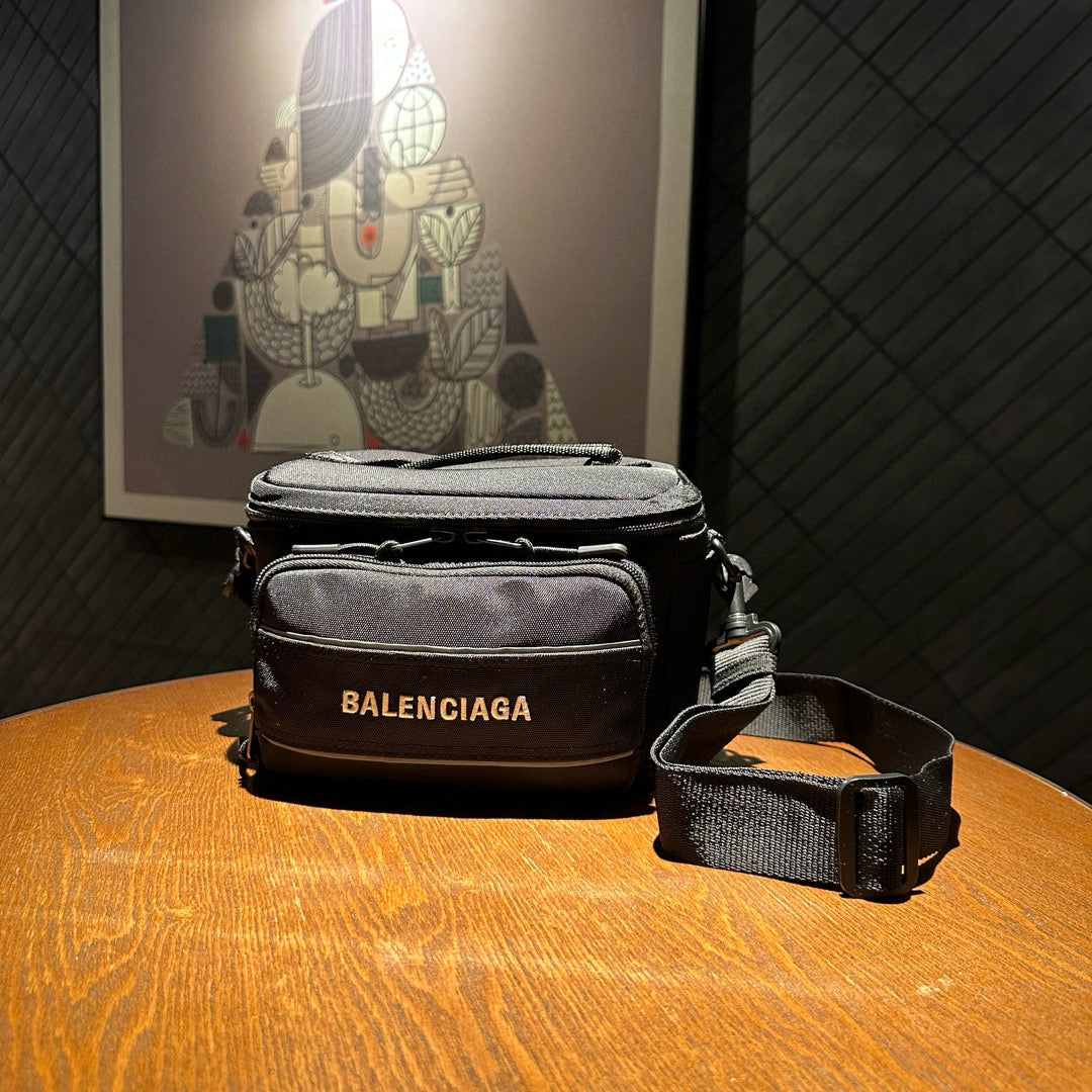 BLC Camera Bag