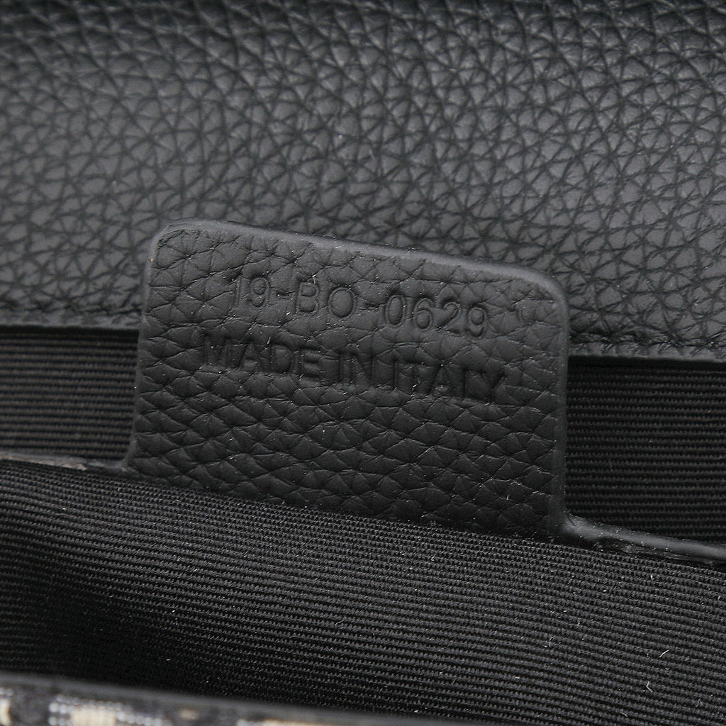 CD Oblique Gallop Backpack