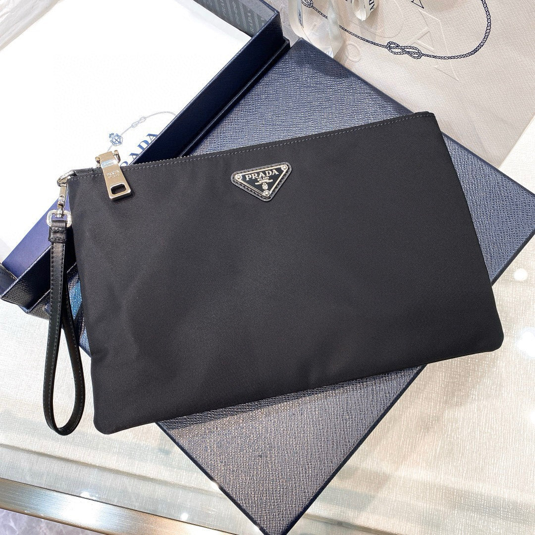 PRD Clutch Bag