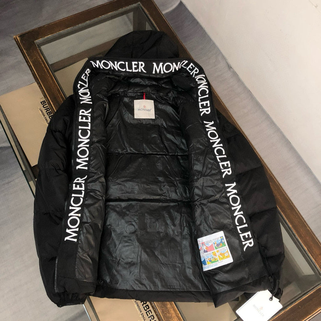 MNC Down Jacket
