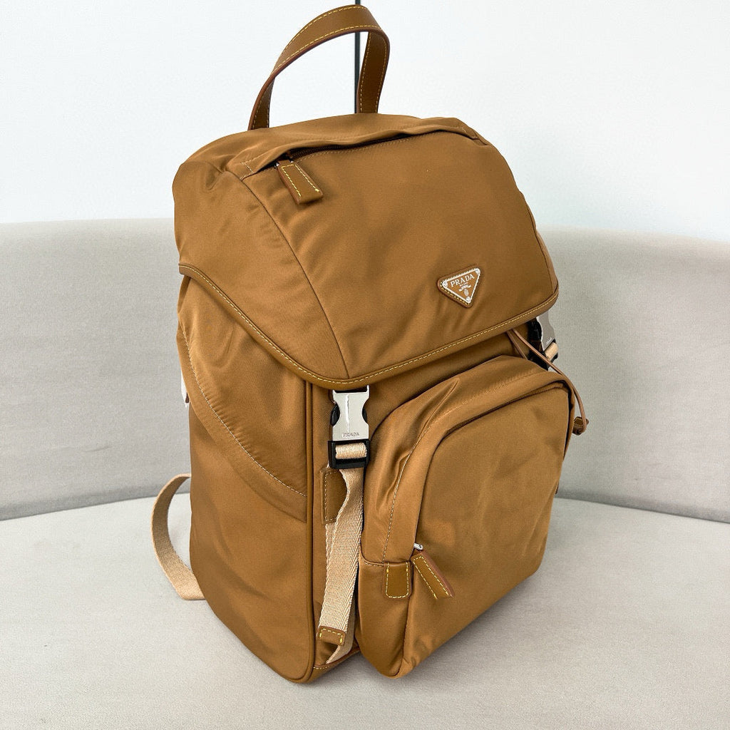 PRD Backpack