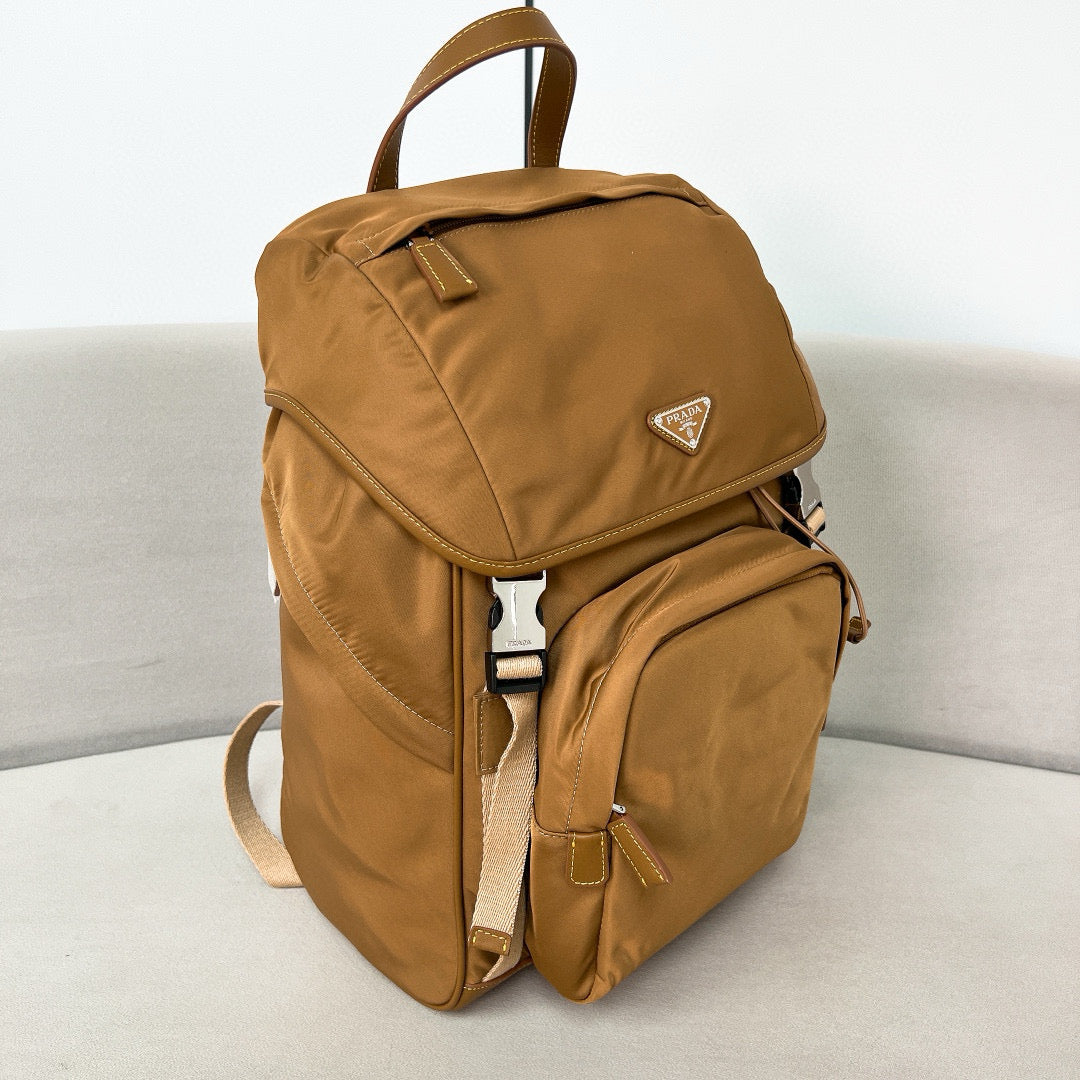 PRD Backpack