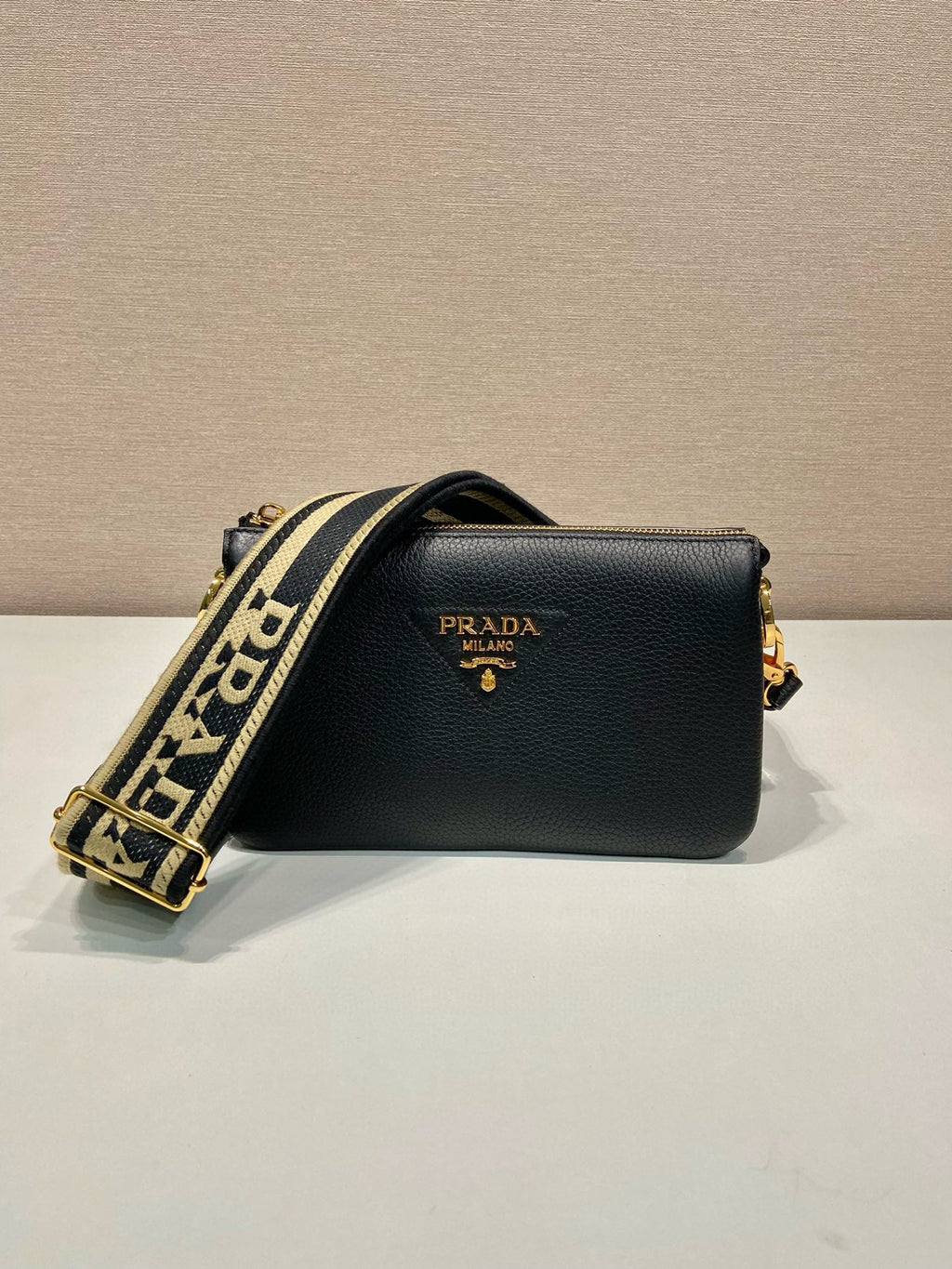 PRD Shouder Bag