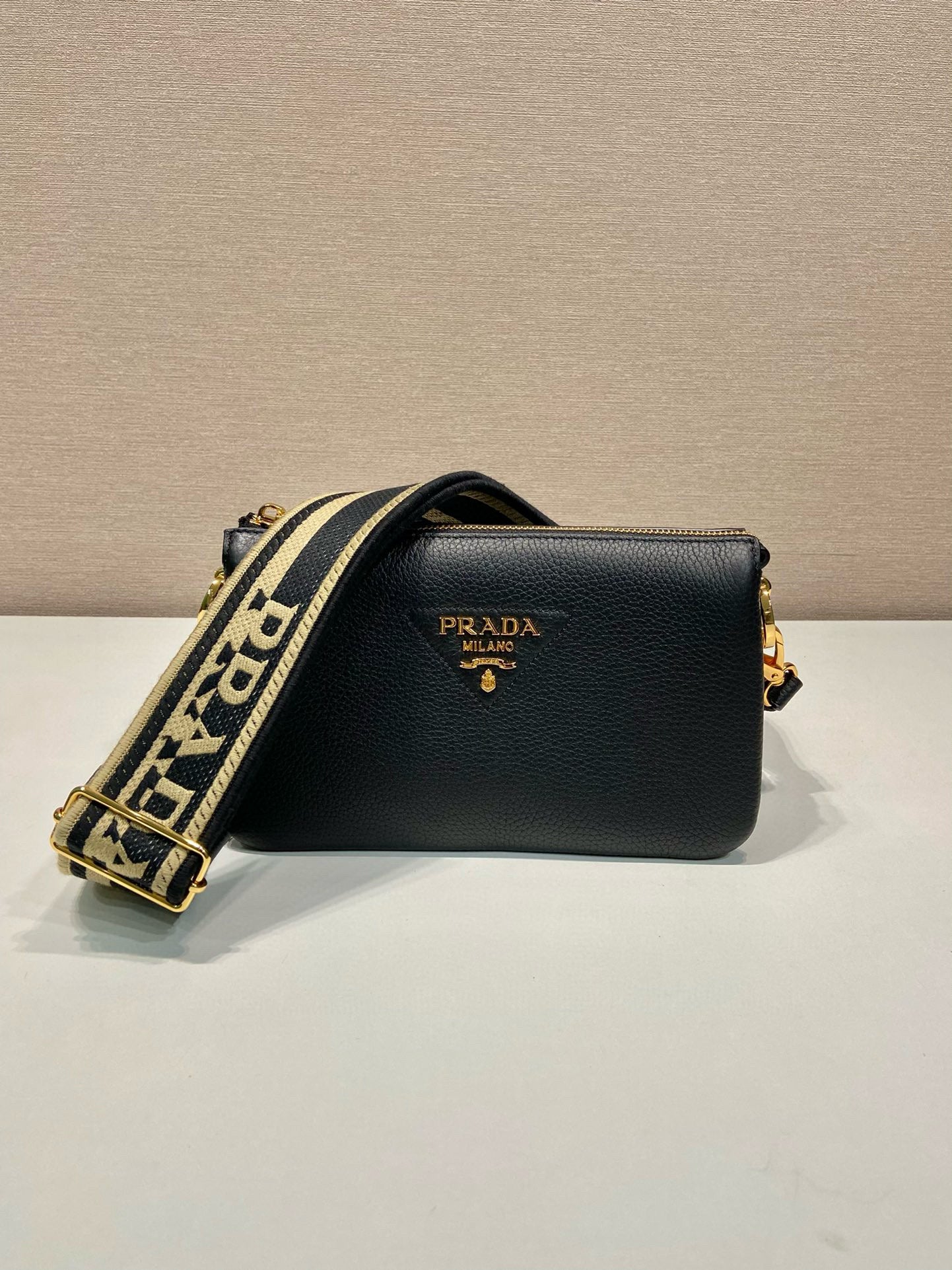 PRD Shouder Bag