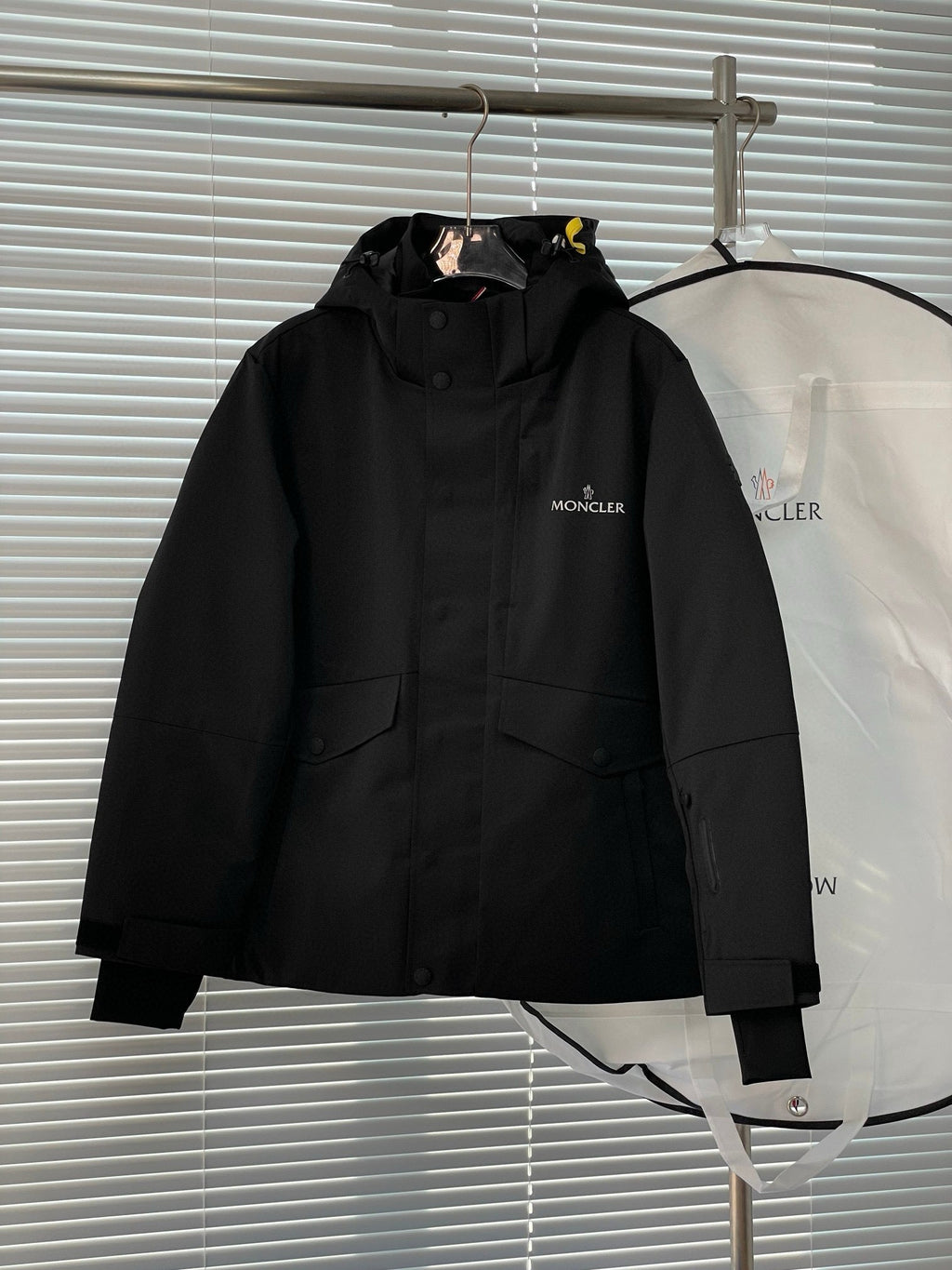 MNC Jacket