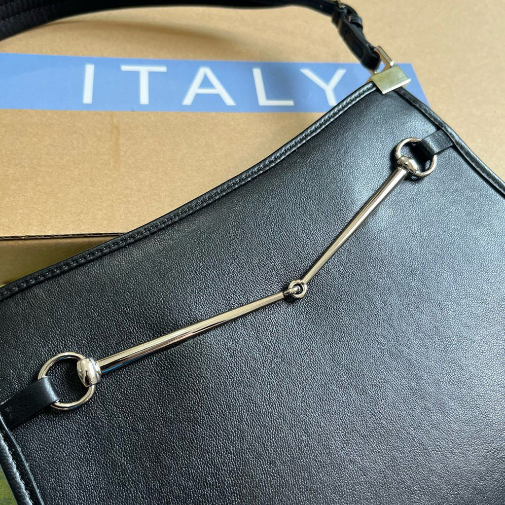 GC Horsebit Slim