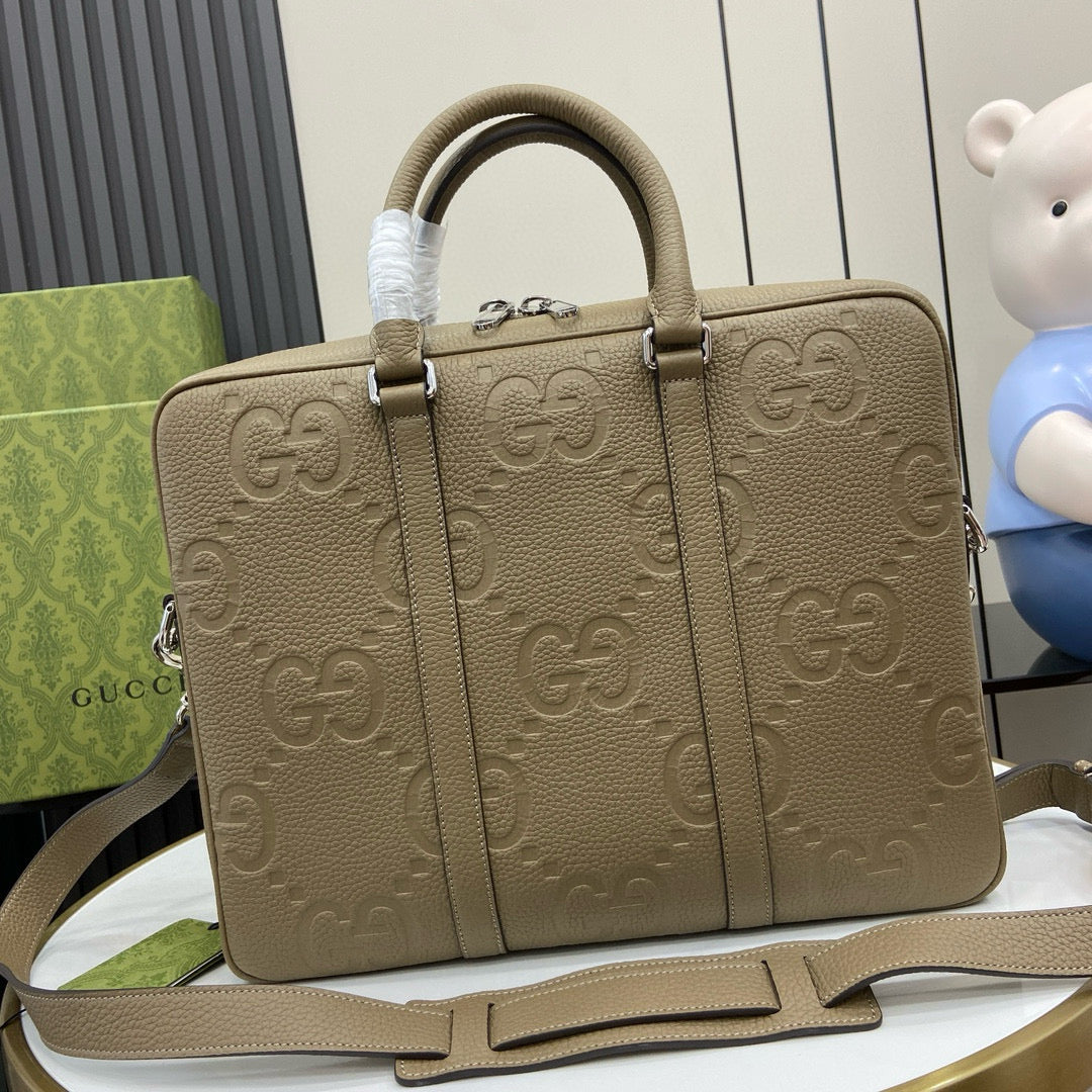GC Briefcase