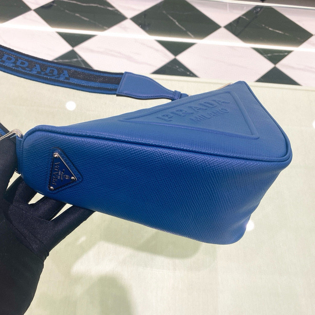 PRD Crossbody Bag