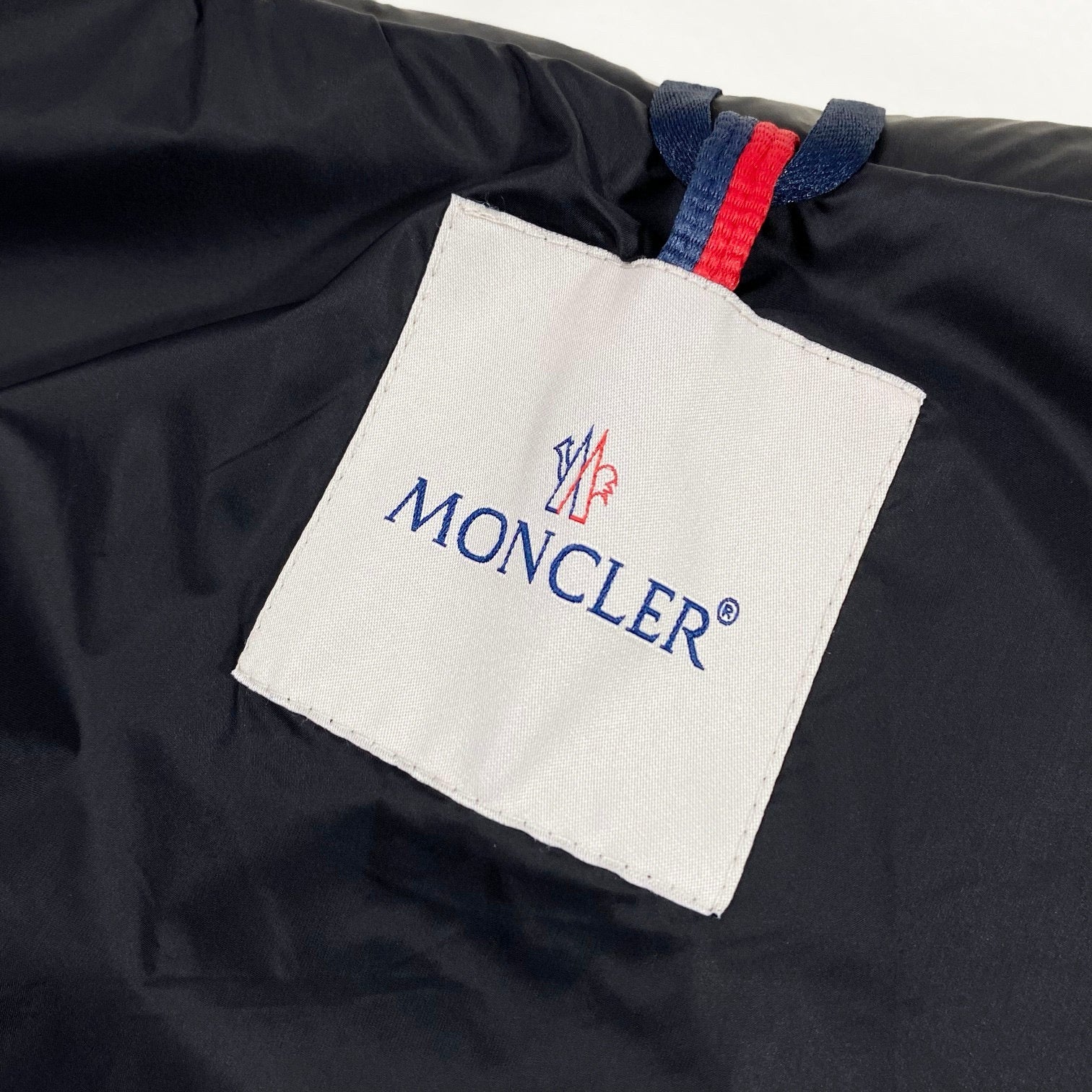 MNC Down Jacket