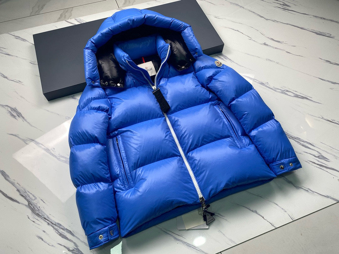 MNC Down Jacket