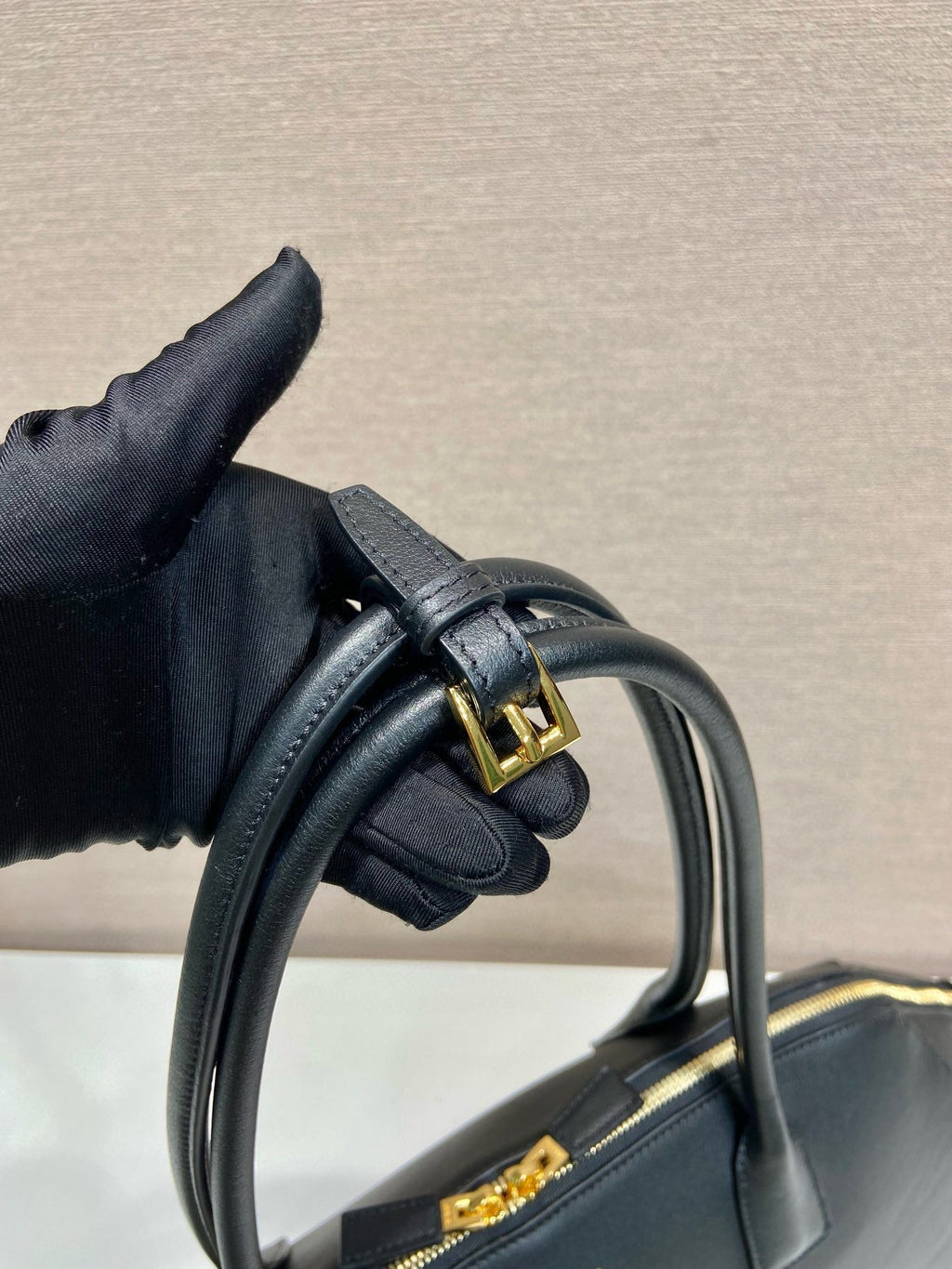 PRD Handle Bag