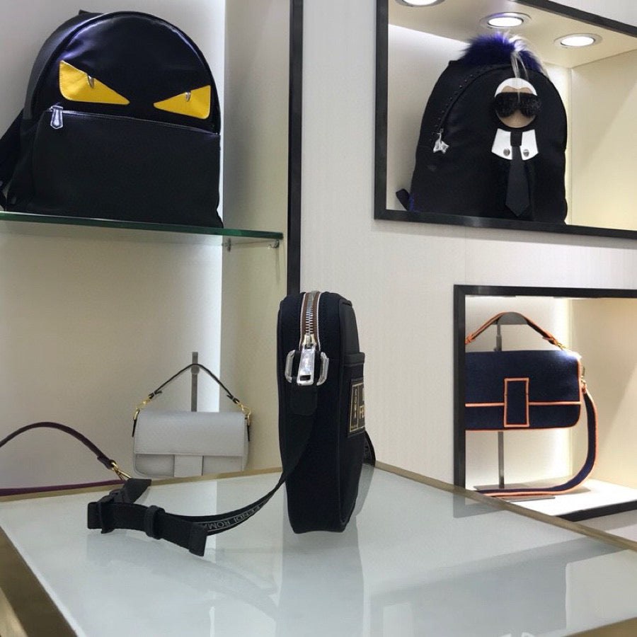 FD Sling Bag