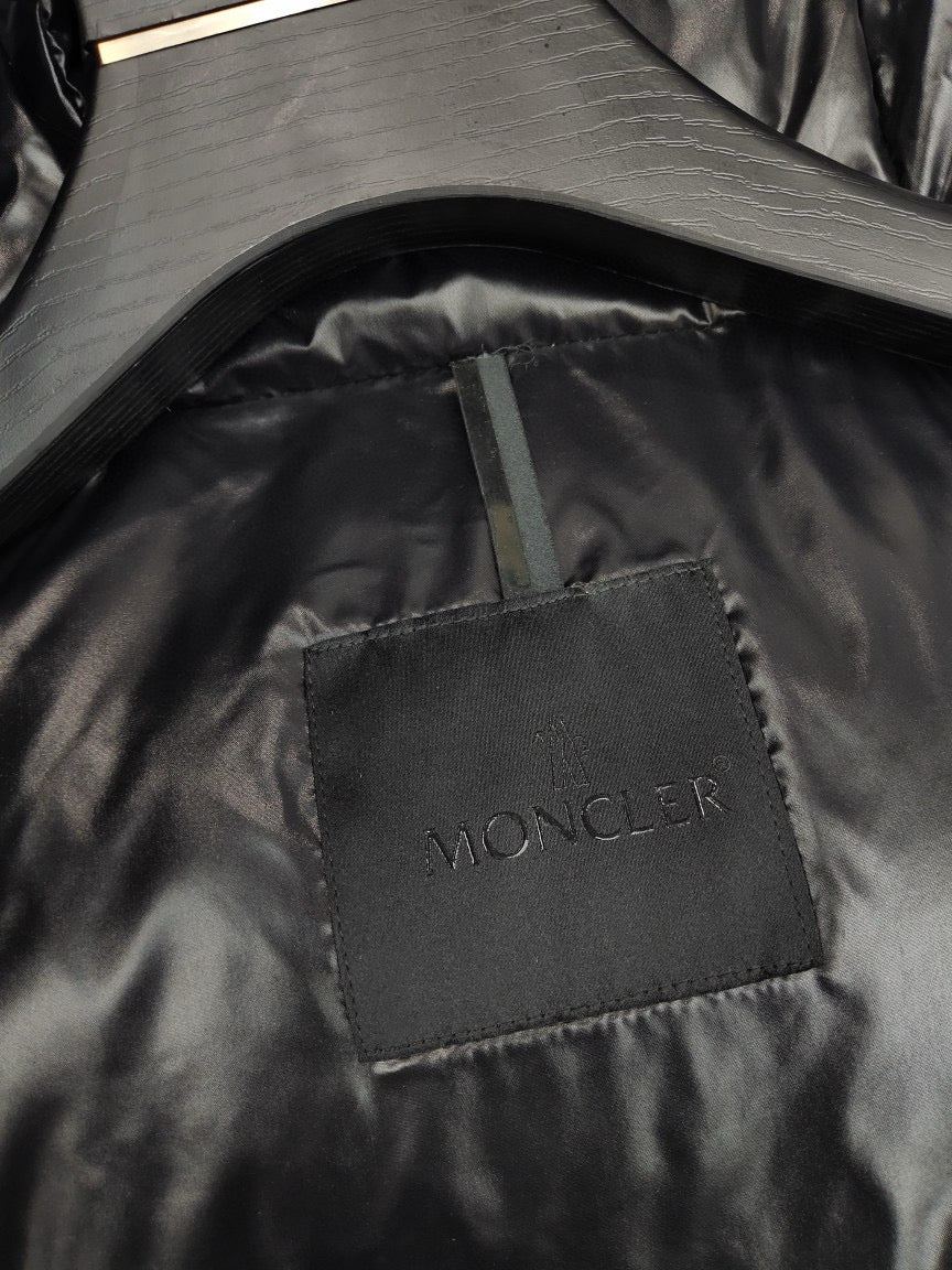MNC Down Jacket