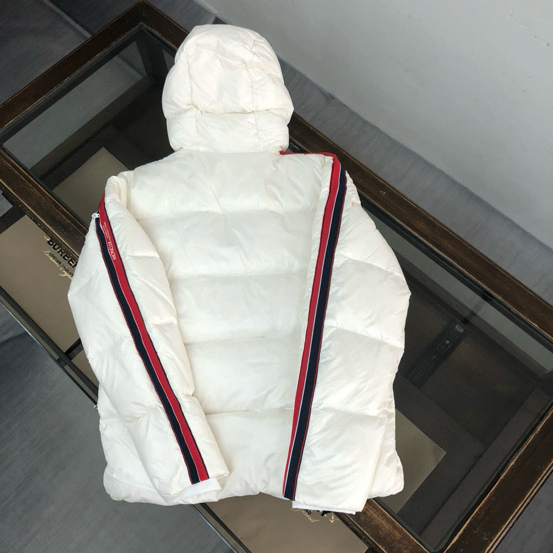 MNC Down Jacket