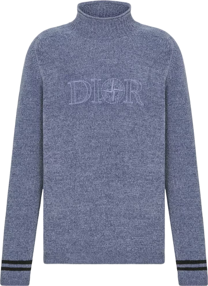 CD Sweater