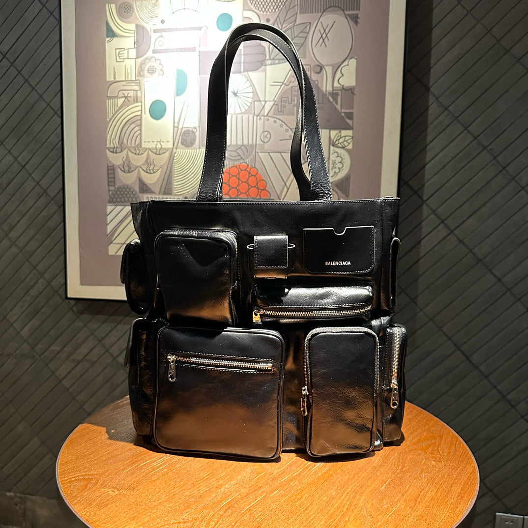 BLC Tote Bag