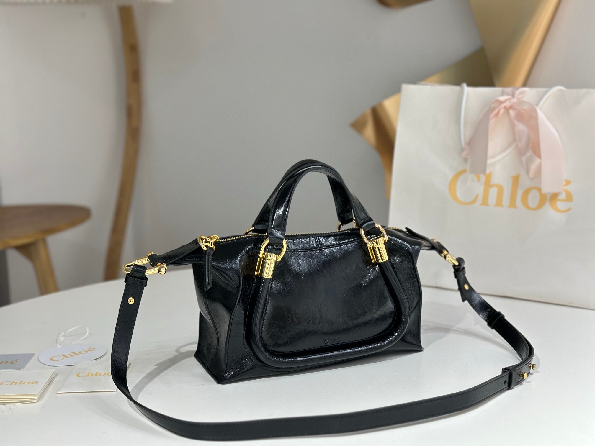 CHL Marcie Hobo