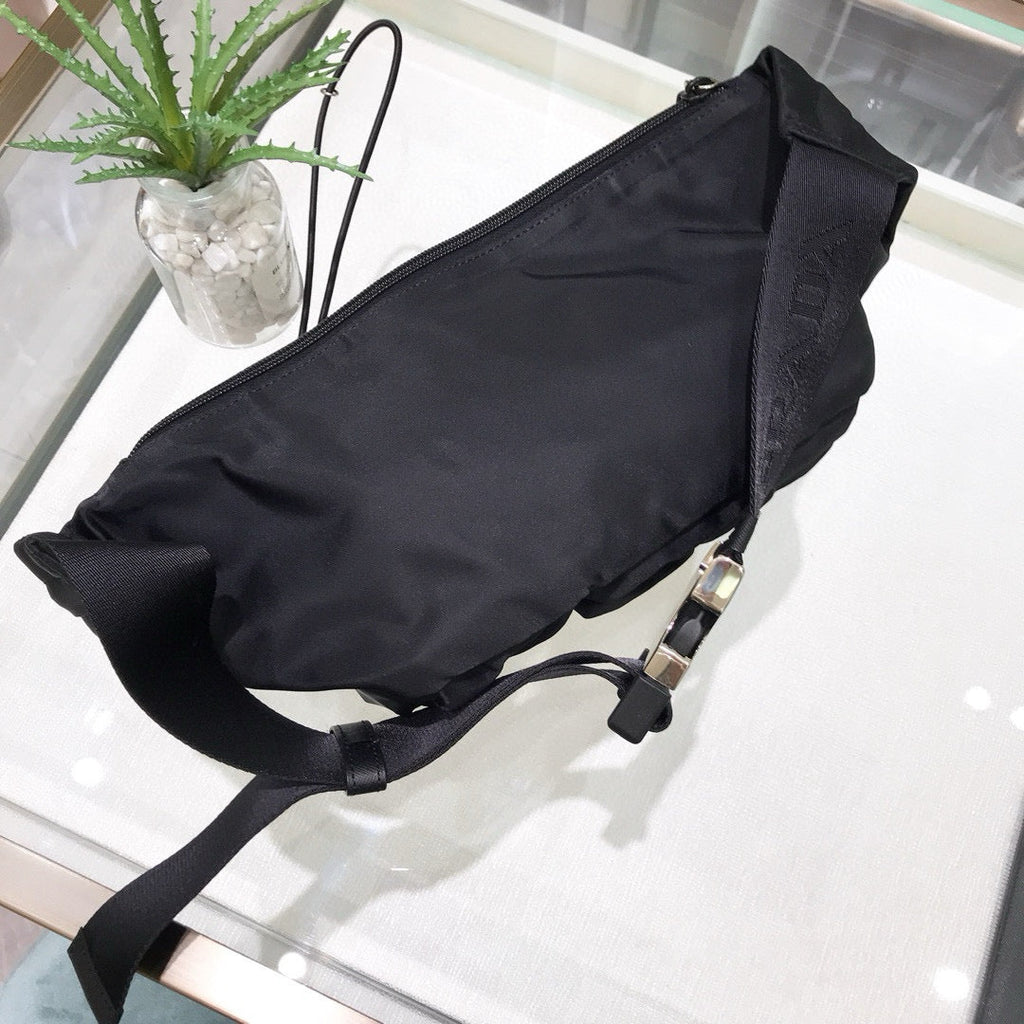 PRD Crossbody Bag