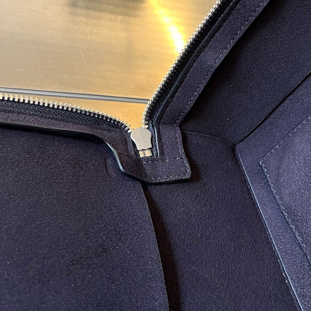 BTV Briefcase