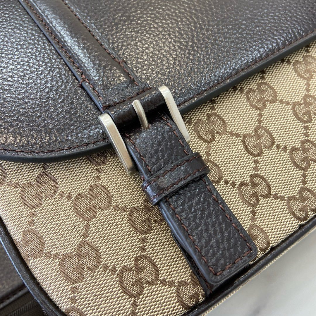 GC Crossbody Bag