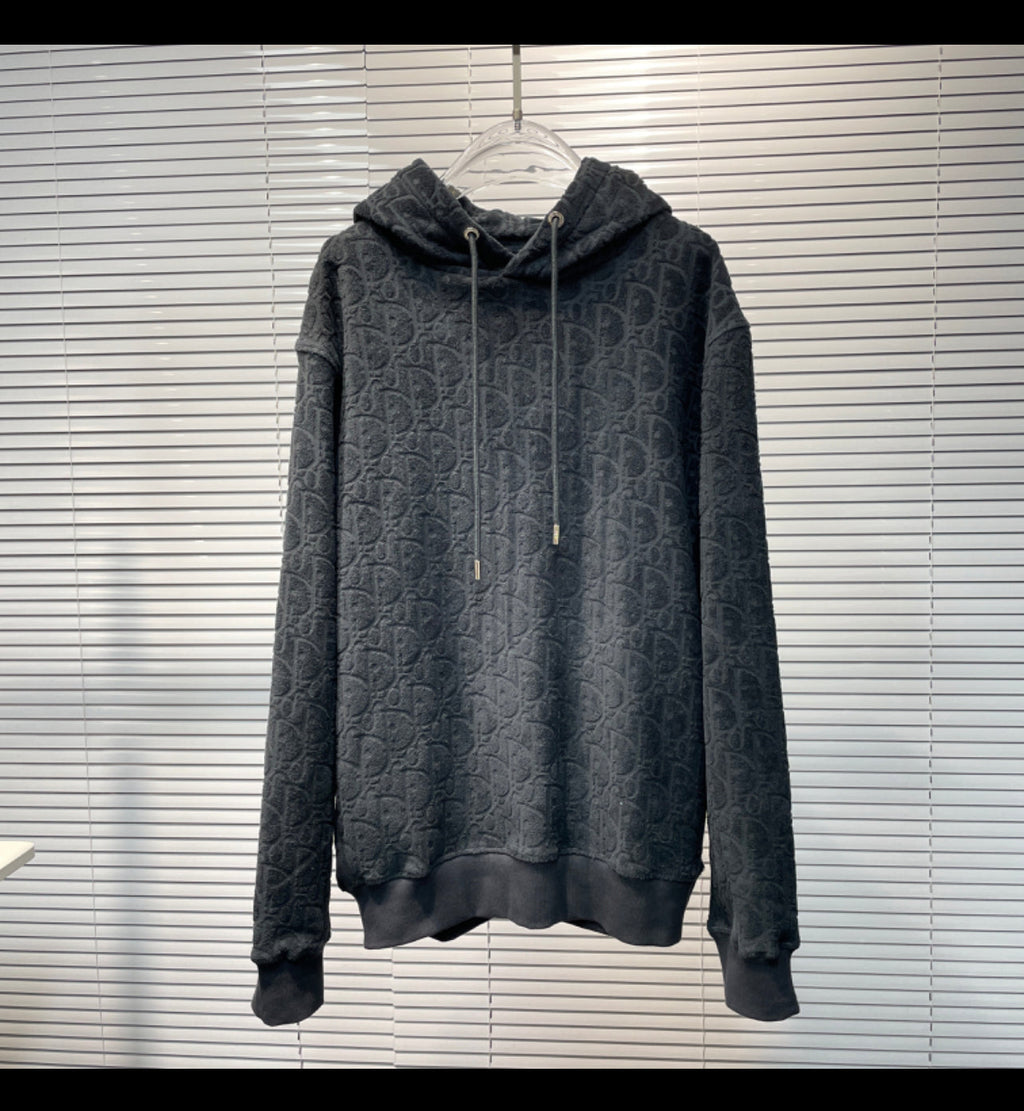 CD Sweatshirt