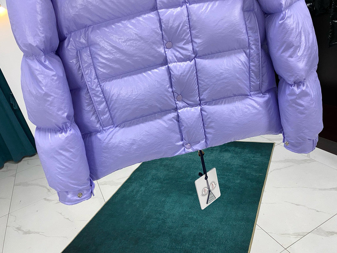 MNC Down Jacket