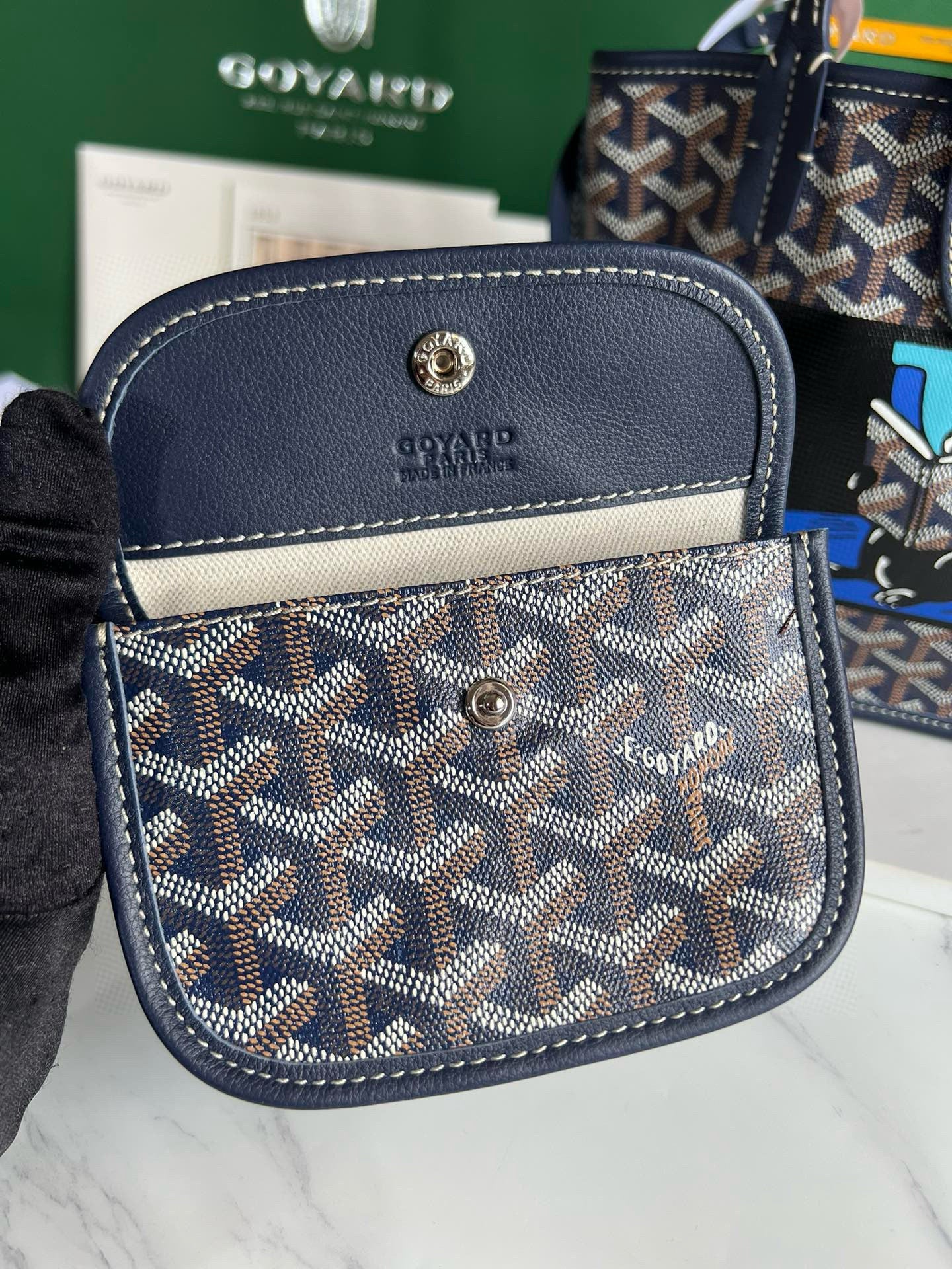 GYD Anjou Mini