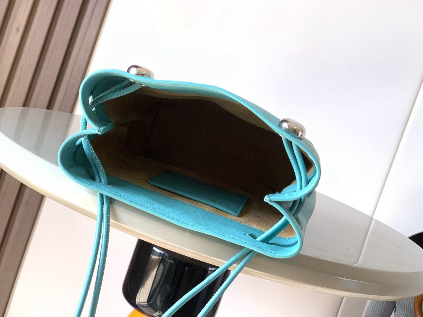 LW Pebble Leather