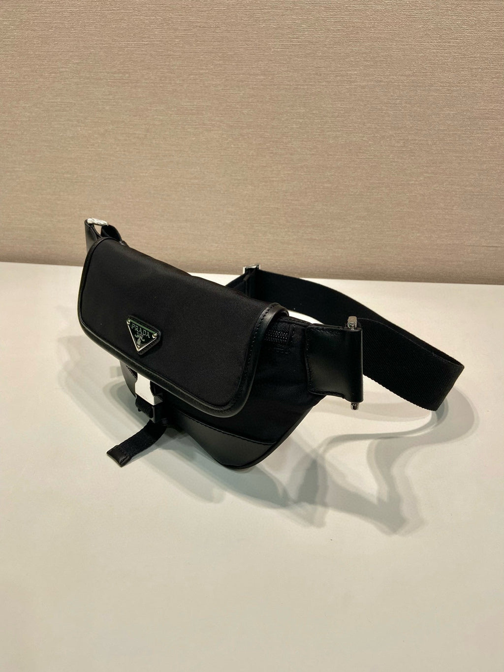 PRD Crossbody Bag