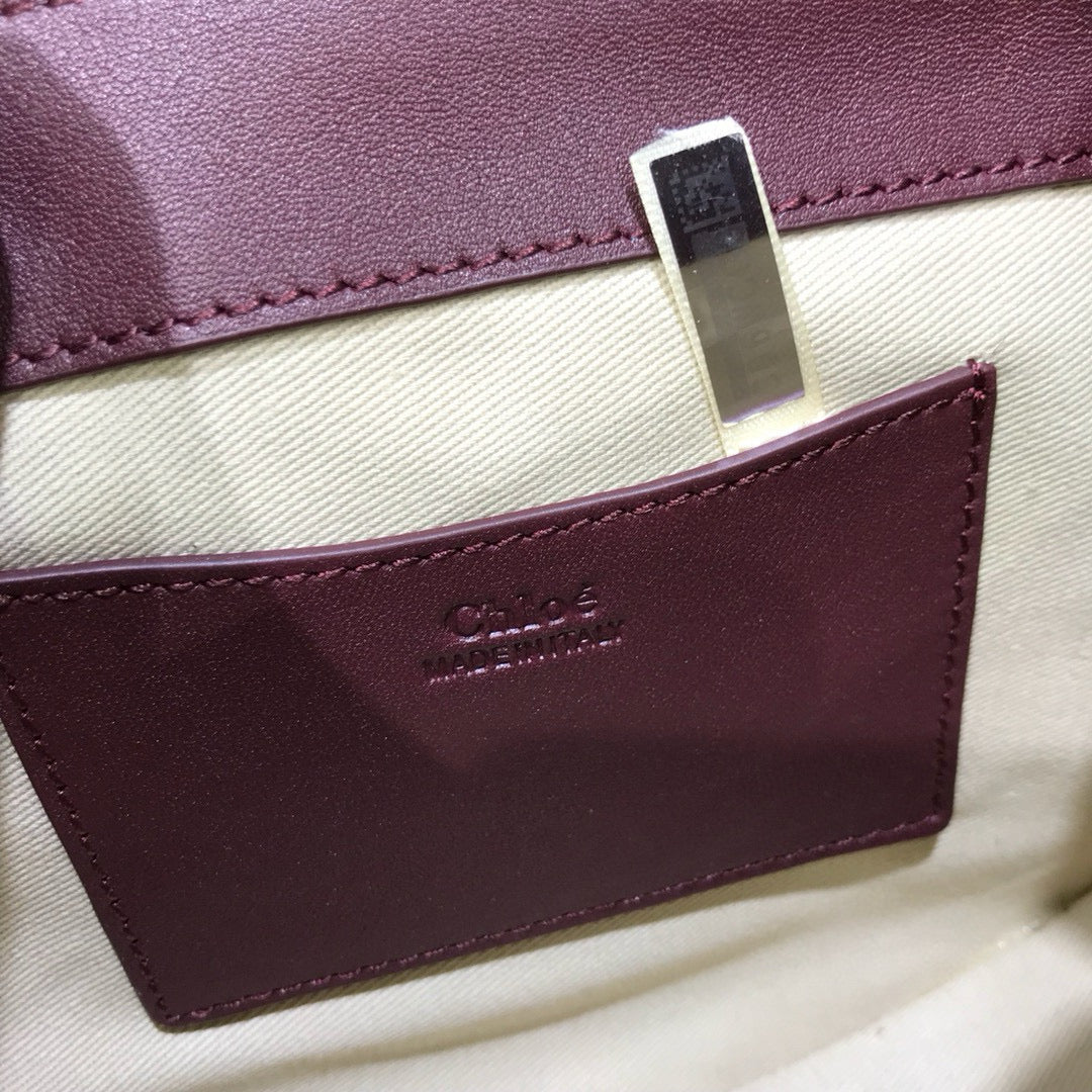 CHL Tess Bag