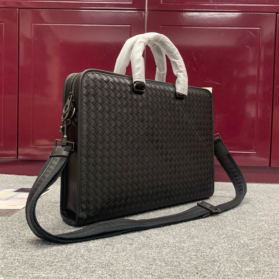 BTV Briefcase