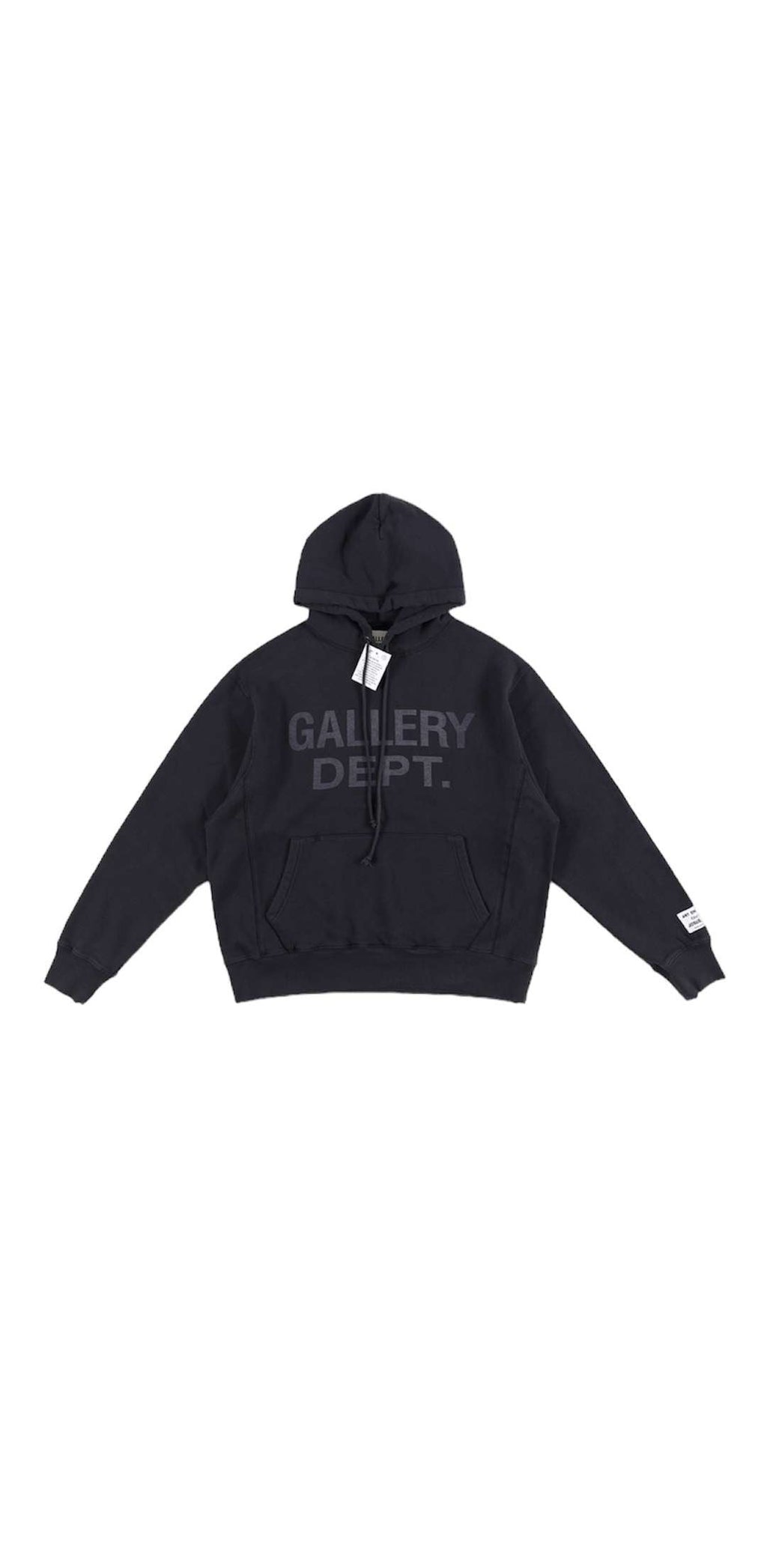 GDPT Hoodie