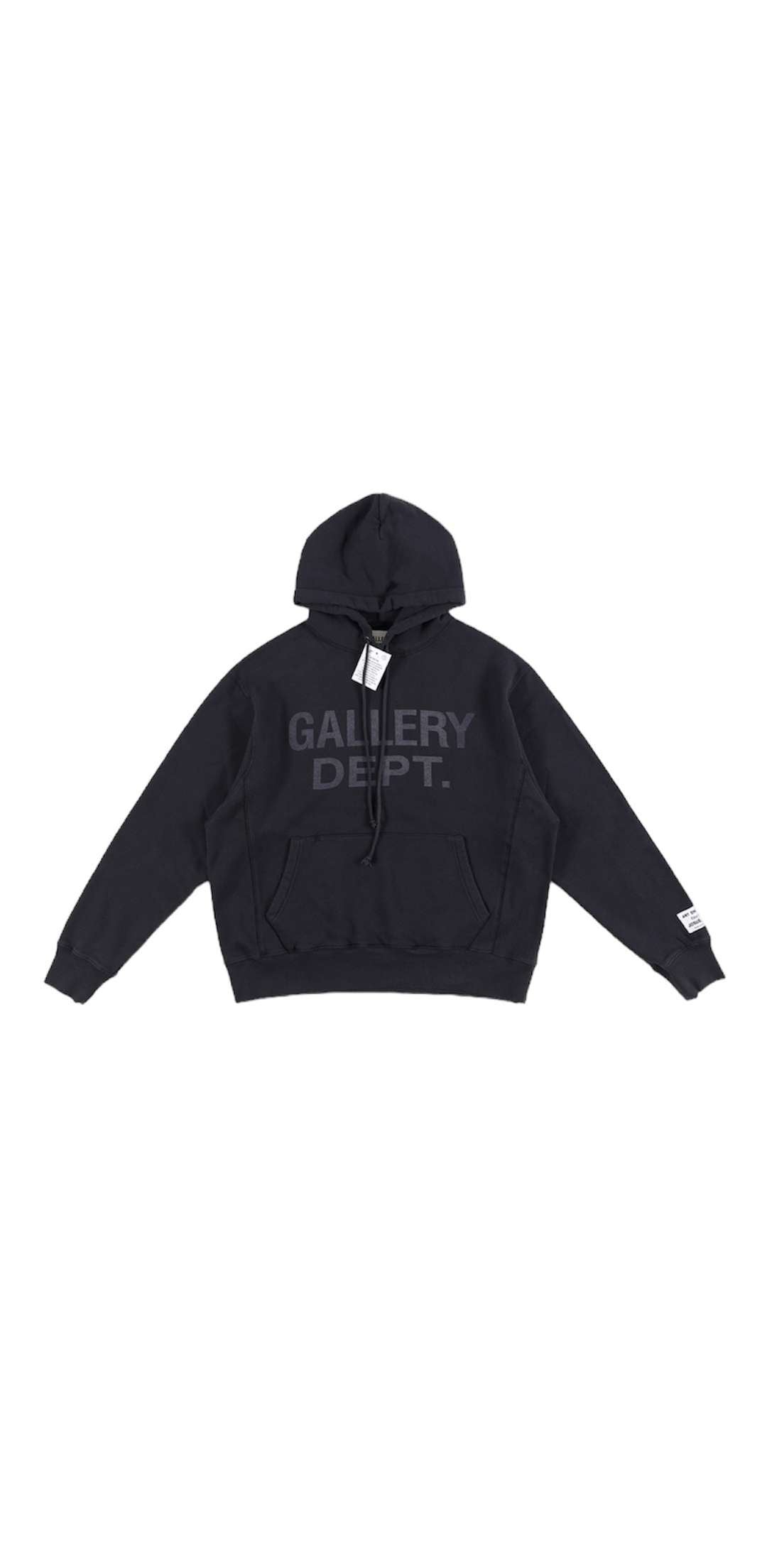 GDPT Hoodie