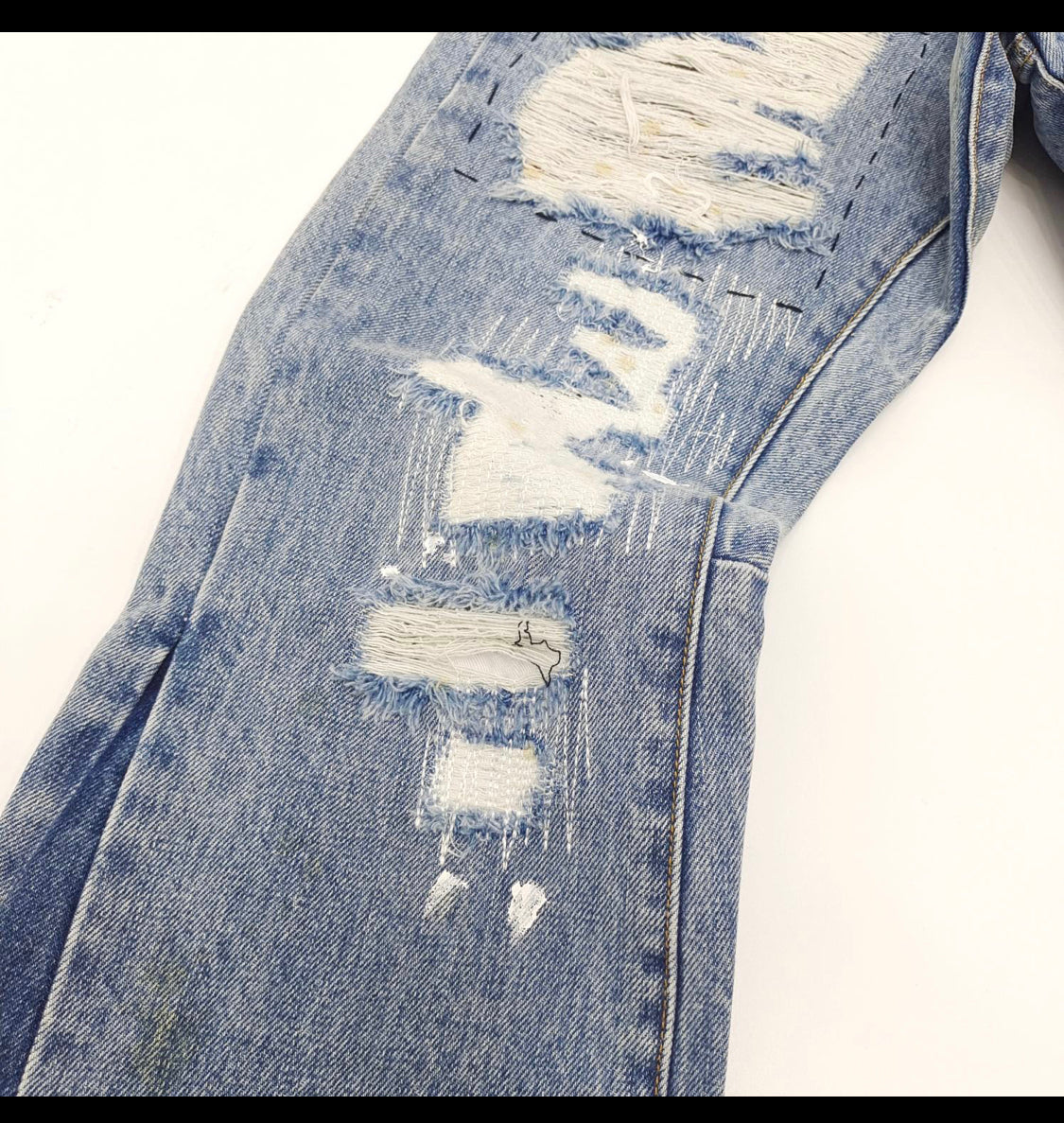 GDPT Jeans