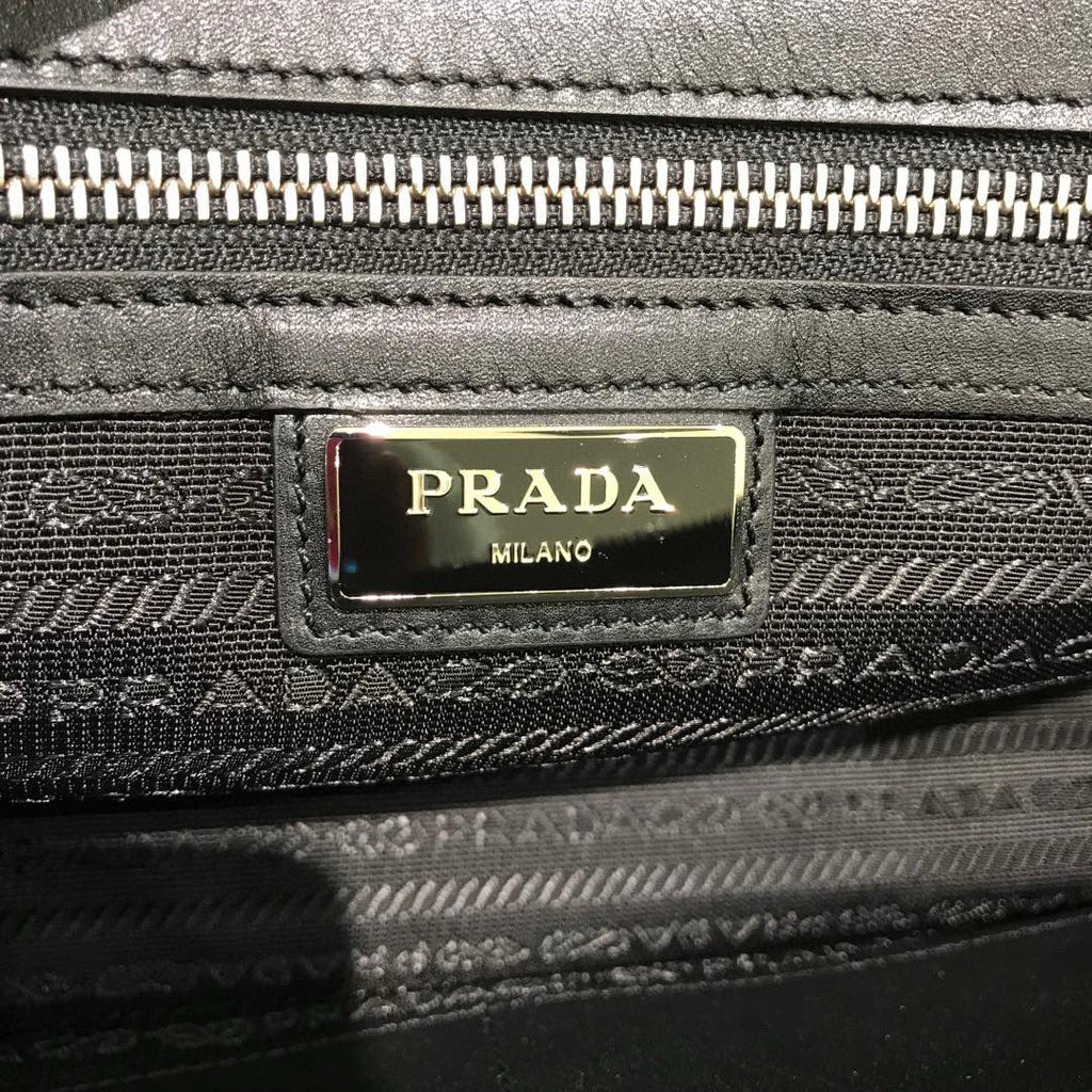 PRD Clutch Bag