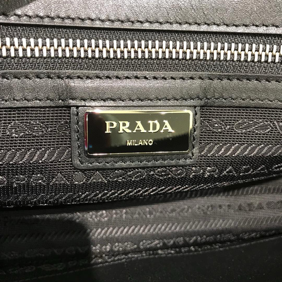 PRD Clutch Bag