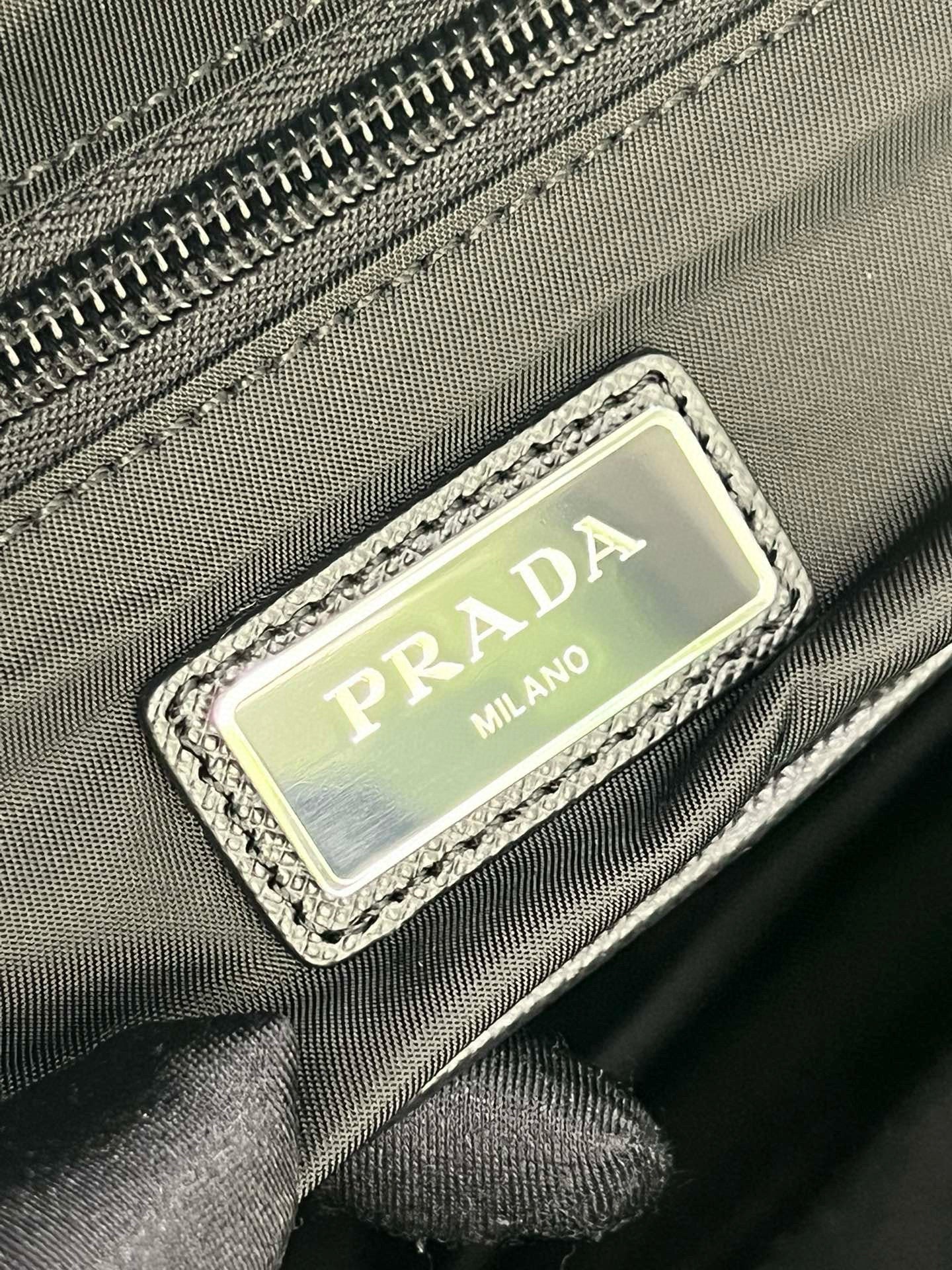 PRD Backpack