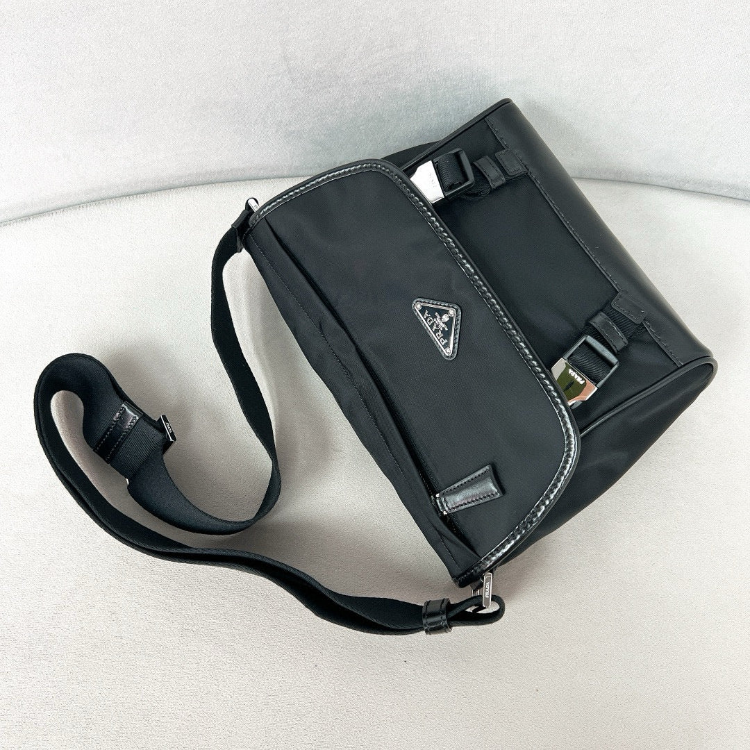 PRD Messenger Bag