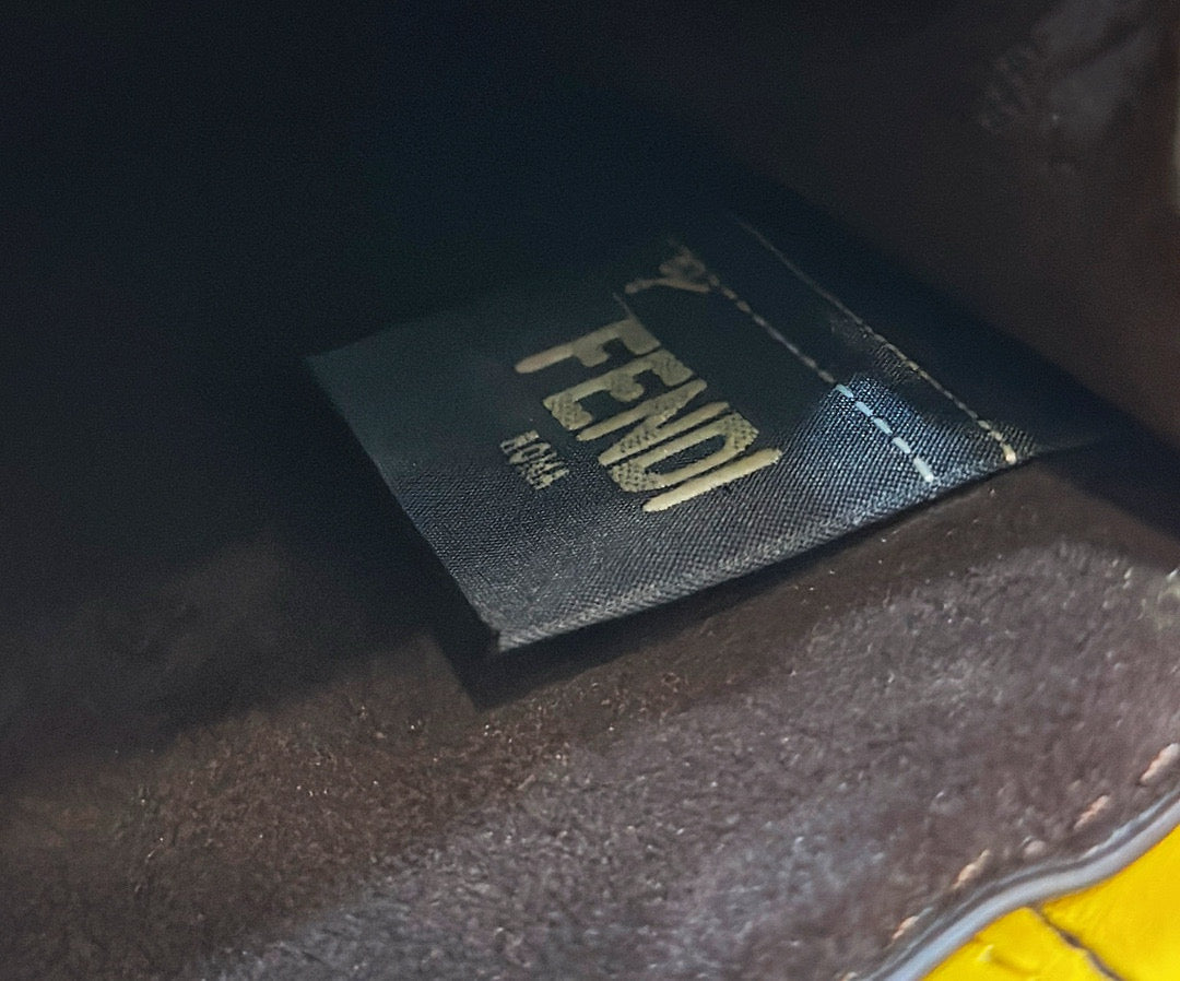 FD Peekaboo