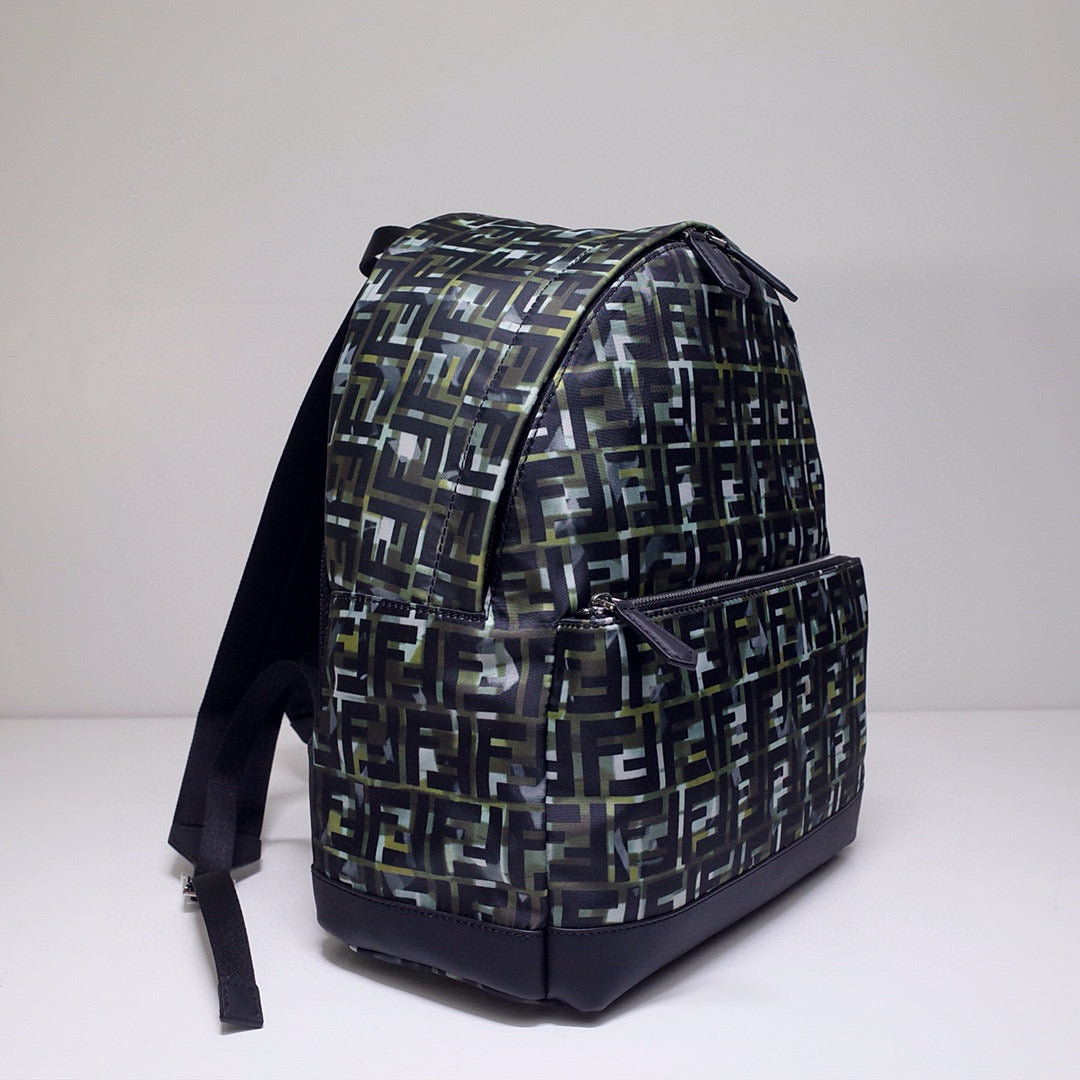 FD Backpack