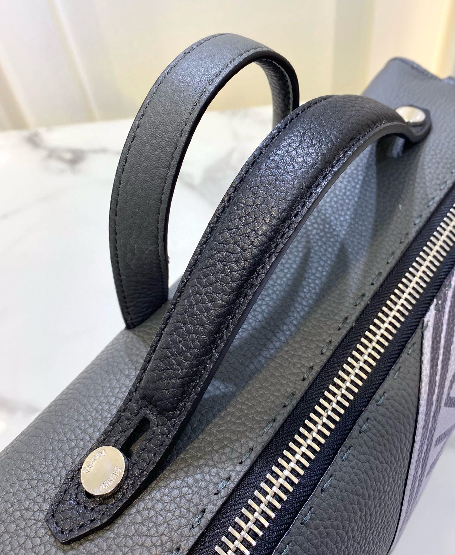 FD Messenger Bag