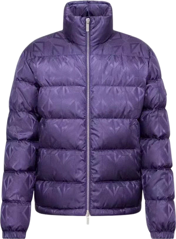 CD Puffer Jacket