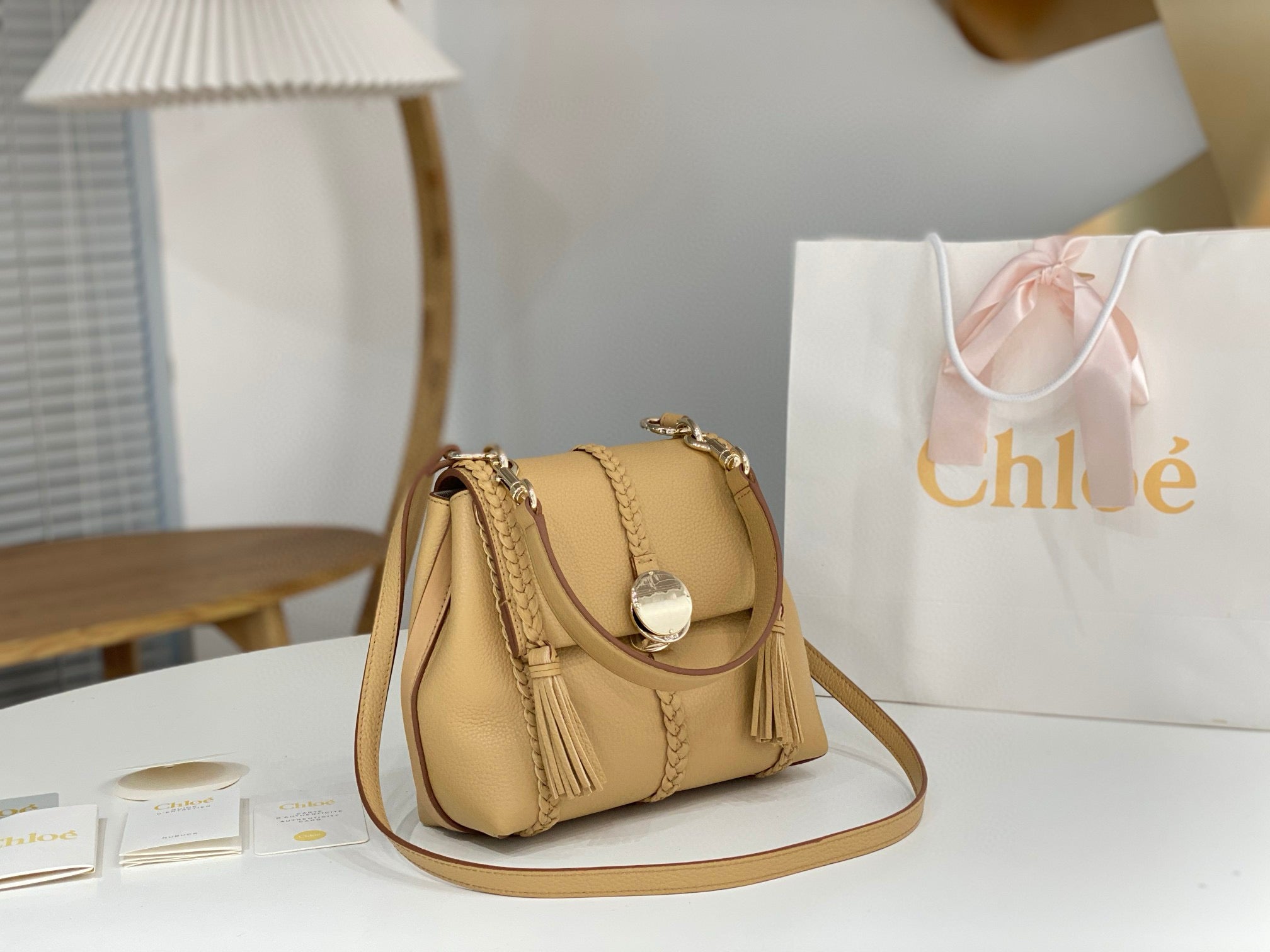 CHL Penelope Shoulder Bag